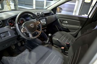 Dacia Duster   Comfort Blue dCi 85kW 115CV 4X4