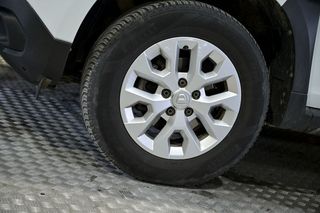 Dacia Duster   Comfort Blue dCi 85kW 115CV 4X4