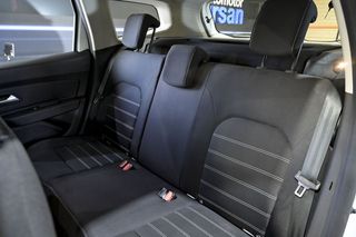 Dacia Duster   Comfort Blue dCi 85kW 115CV 4X4