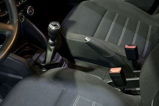 Dacia Duster   Comfort Blue dCi 85kW 115CV 4X4