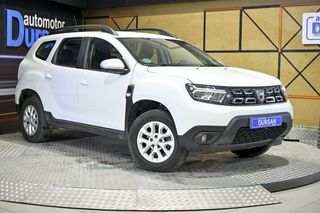 Dacia Duster   Comfort Blue dCi 85kW 115CV 4X4