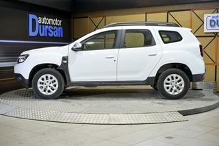 Dacia Duster   Comfort Blue dCi 85kW 115CV 4X4