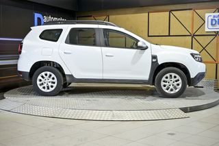 Dacia Duster   Comfort Blue dCi 85kW 115CV 4X4