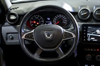 Dacia Duster   Comfort Blue dCi 85kW 115CV 4X4