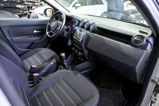 Dacia Duster   Comfort Blue dCi 85kW 115CV 4X4