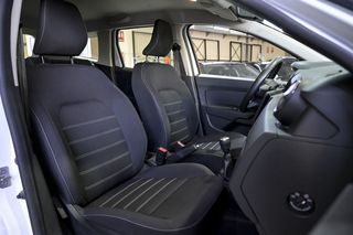 Dacia Duster   Comfort Blue dCi 85kW 115CV 4X4