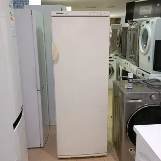 Congelador vertical Liebherr