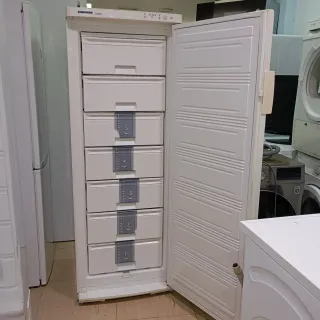 Congelador vertical Liebherr