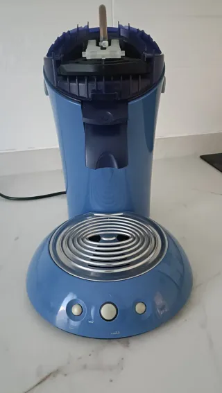 Cafetera Philips Senseo para piezas
