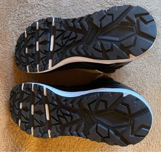 Botas Puma Sparco Fast Talla 44 FIA