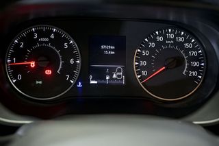 Dacia Duster Comfort Blue dCi 85kW 115CV 4X4