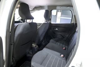 Dacia Duster Comfort Blue dCi 85kW 115CV 4X4