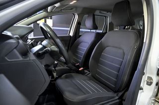 Dacia Duster Comfort Blue dCi 85kW 115CV 4X4