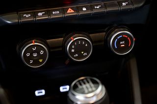 Dacia Duster Comfort Blue dCi 85kW 115CV 4X4