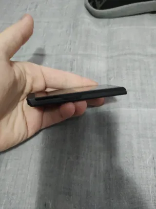 Reproductor MP3 Samsung YP-T10 Negro