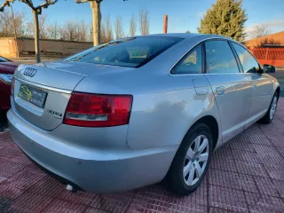 Audi A6 2004