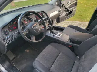 Audi A6 2004
