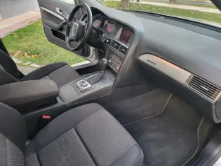 Audi A6 2004
