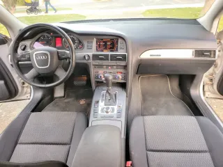 Audi A6 2004