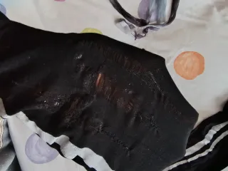 Disfraz Esqueleto Atosa Talla M