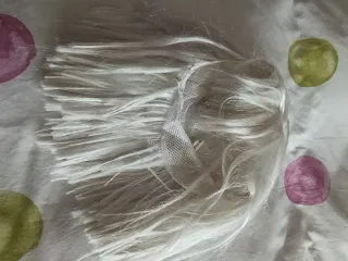 Disfraz Esqueleto Atosa Talla M