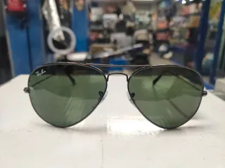 Gafas de sol Ray-Ban Aviator Verdes