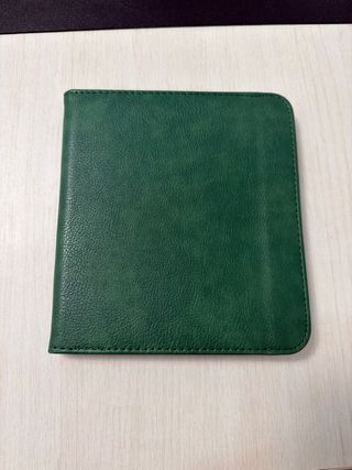 Cover Kobo Libra Colore Verde