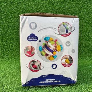 Juguete sensorial Montessori Oderra para bebés