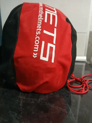 Casco MT Revenge Skull & Roses Talla M