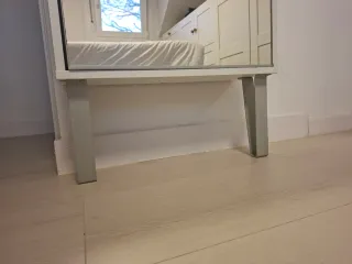 Armario Espejo Zapatero