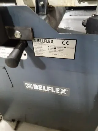 Sierra Belflex BF 275 poco uso