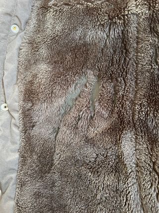 Abrigo Carhartt Negro Mujer