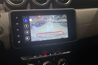 Dacia Duster   Journey Go TCE 110kW 150CV 4X2 EDC