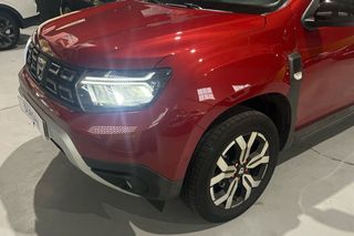 Dacia Duster   Journey Go TCE 110kW 150CV 4X2 EDC