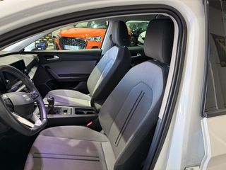 SEAT Leon ST 2.0 TDI STYLE