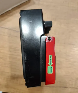 Pedale Effetto Chitarra PSK SDS3 Superdistortion