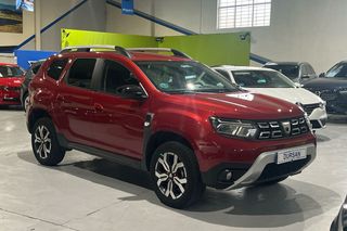 Dacia Duster   Journey Go TCE 110kW 150CV 4X2 EDC