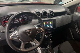 Dacia Duster   Journey Go TCE 110kW 150CV 4X2 EDC