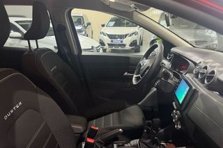 Dacia Duster   Journey Go TCE 110kW 150CV 4X2 EDC