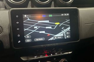 Dacia Duster   Journey Go TCE 110kW 150CV 4X2 EDC