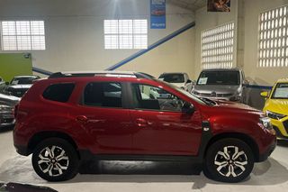 Dacia Duster   Journey Go TCE 110kW 150CV 4X2 EDC