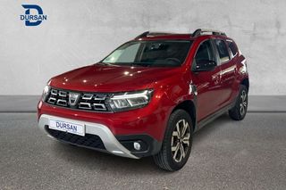 Dacia Duster Journey Go TCE 110kW 150CV 4X2 EDC
