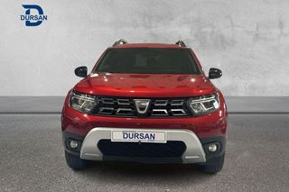 Dacia Duster Journey Go TCE 110kW 150CV 4X2 EDC