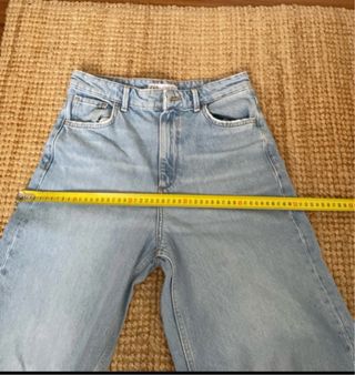 Jeans Zara