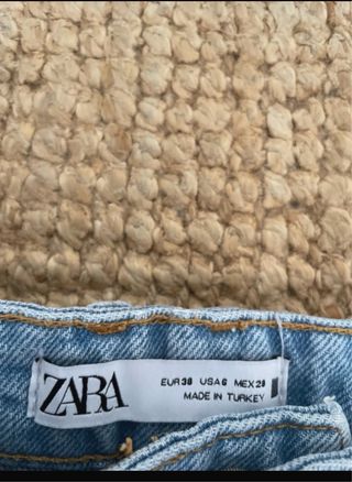 Jeans Zara
