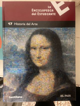 Paquete libro el pais