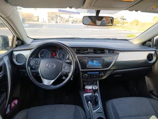 Toyota Auris 2014