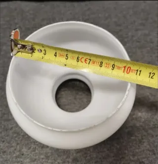 Pequeña tulipa 10'7 cm