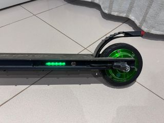 Patinete Eléctrico 350W