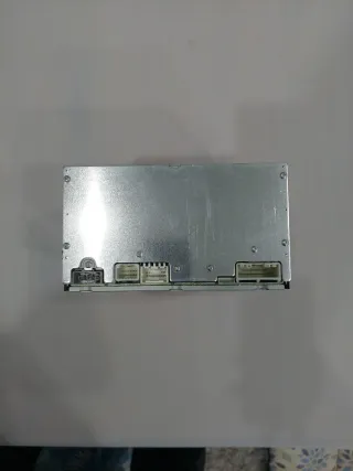 Radio Nissan Qashqai J10 CD Bluetooth HY00E